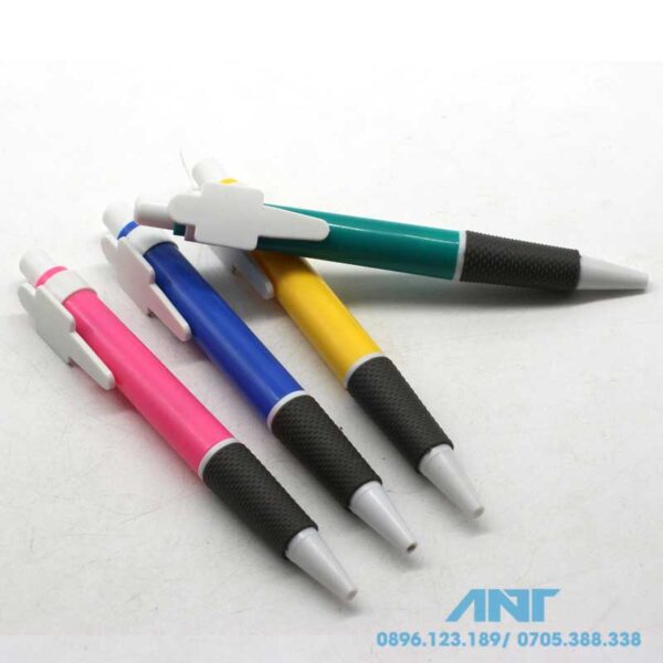 Nhua 501