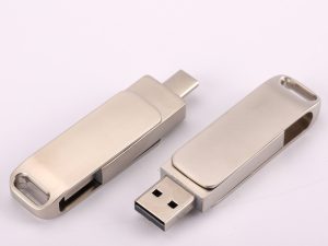 USB quà tặng in logo