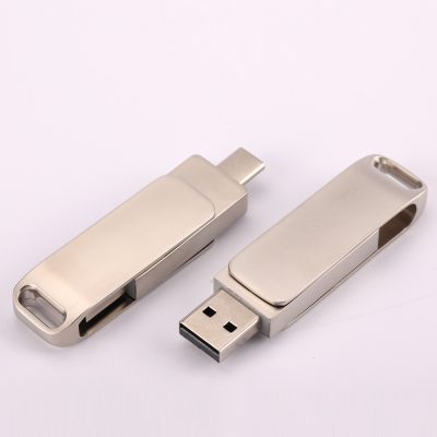 USB quà tặng in logo