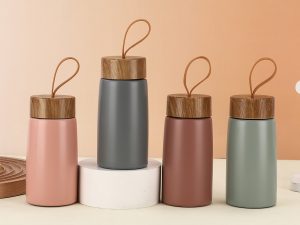Bình nước in hình theo yêu cầu