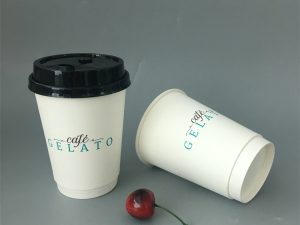 In cốc giấy ly giấy theo yêu cầu