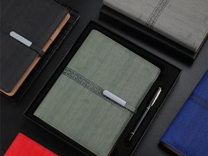 In sổ tay theo yêu cầu