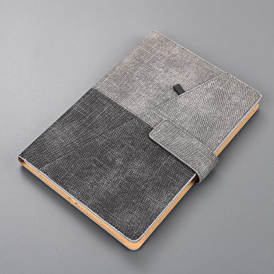 Sổ da a5 quà tặng in logo theo yêu cầu