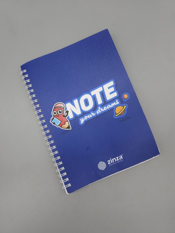 In sổ tay số lượng ít theo yêu cầu