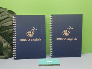 In sổ tay số lượng ít theo yêu cầu